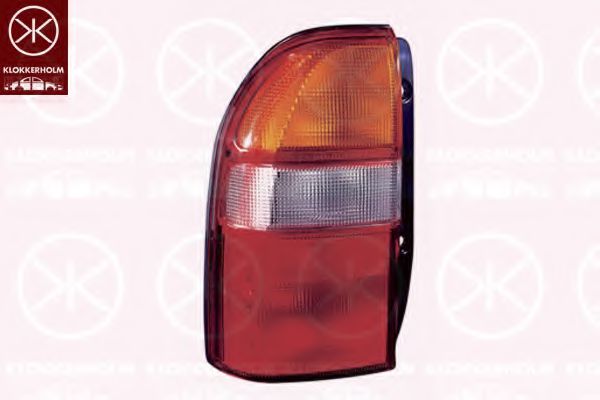 Задний фонарь SUZUKI 3625565D00000