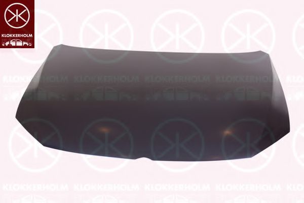 Капот VAG 5C6 823 031B