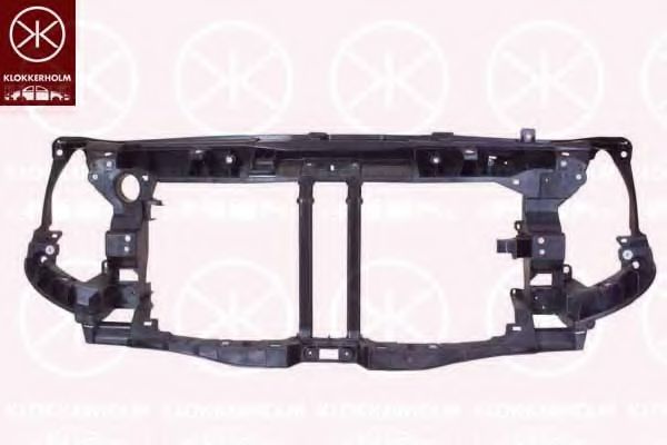 Панель передняя RENAULT 82 00 657 209