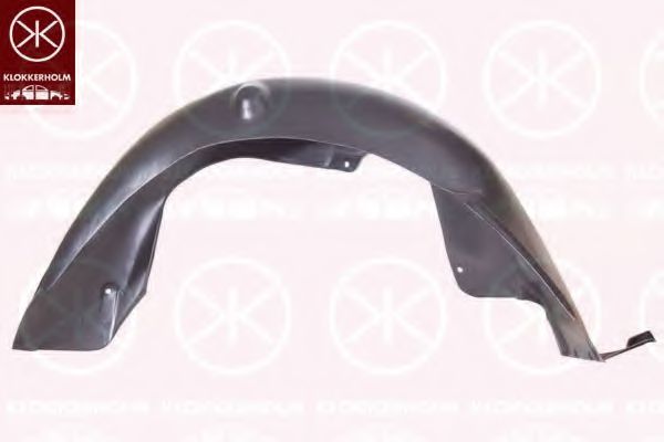 Подкрылок MERCEDES-BENZ A 210 698 8730
