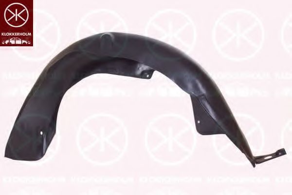 Подкрылок MERCEDES-BENZ A 210 698 8530