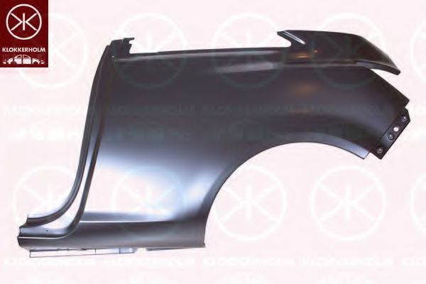 Рем вставка OPEL 13236235