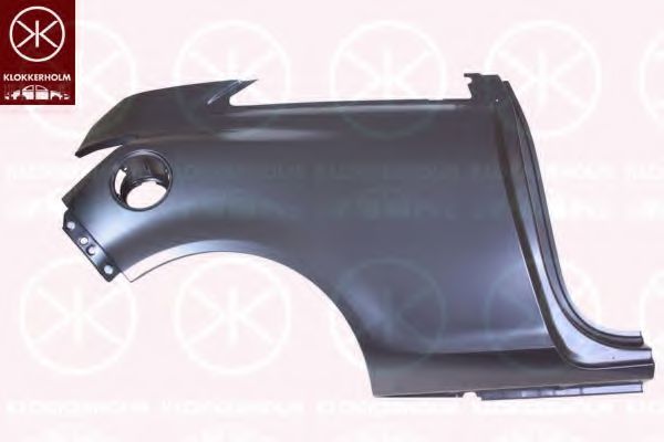 Рем вставка OPEL 13236236