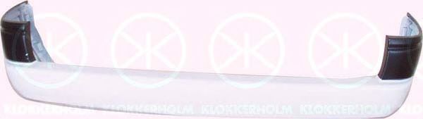 Бампер OPEL 14 04 122