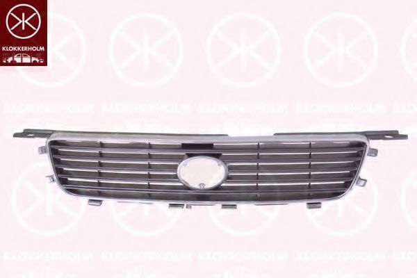 Решетка радиатора Toyota/Lexus 53111 33090