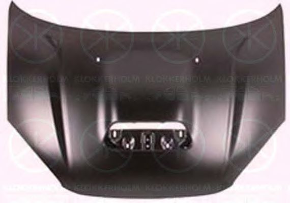 Капот Toyota/Lexus 53301 42050