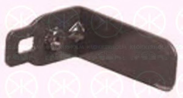 Рамка фары RENAULT 77 82 056 283