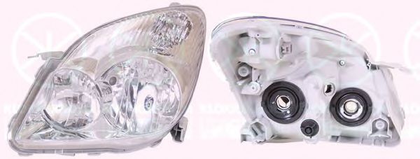 Основная фара Toyota/Lexus 81130 13260