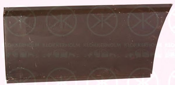 Рем вставка klokkerholm 2094563
