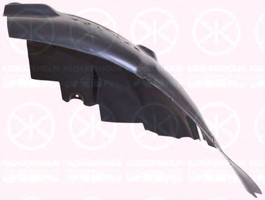 Подкрылок MERCEDES-BENZ A 906 684 1277