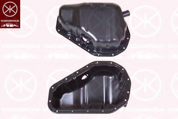 Масляный поддон Toyota/Lexus 1210176050