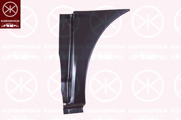 Рем вставка KLOKKERHOLM 5089562