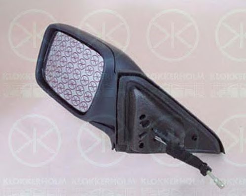 Наружное зеркало VOLVO 30623536
