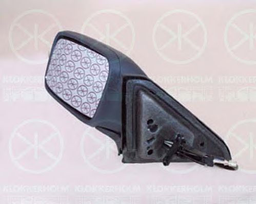 Наружное зеркало VOLVO 30808303
