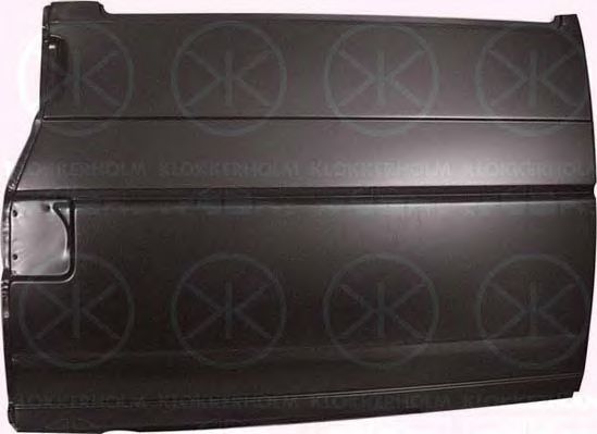 Рем вставка KLOKKERHOLM 9558011