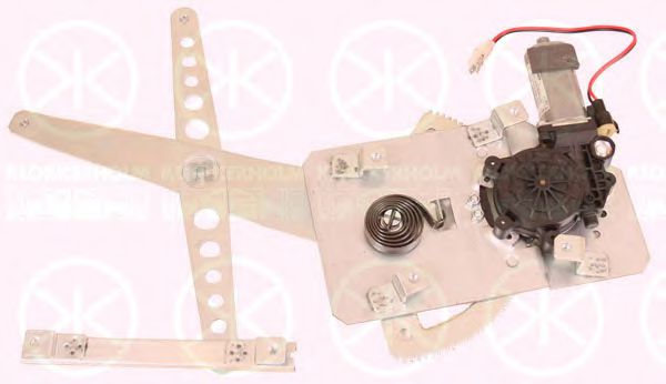Стеклоподъемник Toyota/Lexus 69802 26020