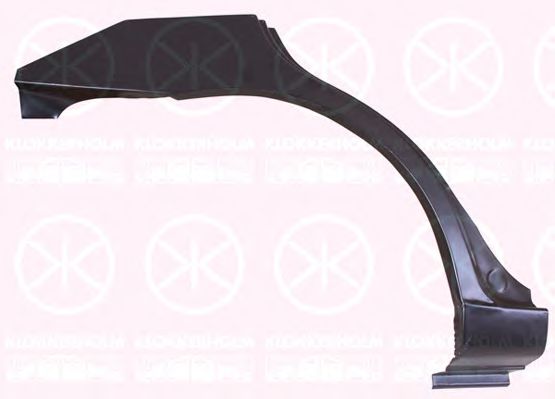 Рем вставка KLOKKERHOLM 3155584