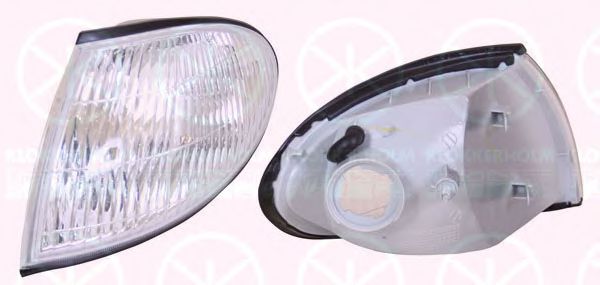 Указатель поворотов Hyundai/Kia 92301-34510