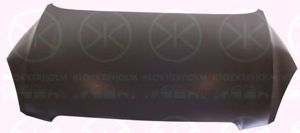 Капот Hyundai/Kia 66400 1H000