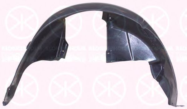 Подкрылок Hyundai/Kia 868221H010