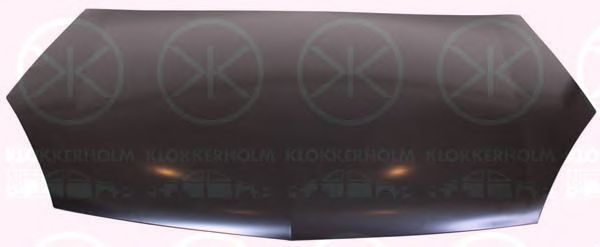 Капот GM 93189108