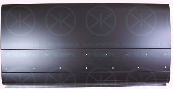 Рем вставка KLOKKERHOLM 2097011