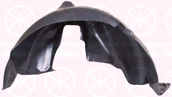 Подкрылок CITROEN/PEUGEOT 8530 PF