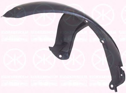 Подкрылок RENAULT 77 00 795 842