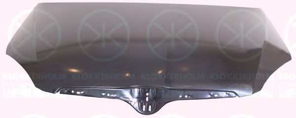 Капот VAG 5J0823031A