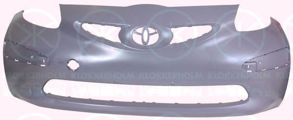 Бампер Toyota/Lexus 52119 0H901
