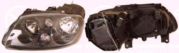 Основная фара VAG 1T0 941 005P