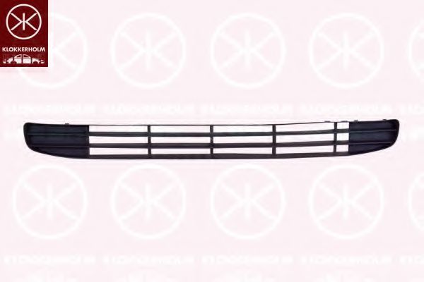 Решетка переднего бампера RENAULT 82 00 205 096