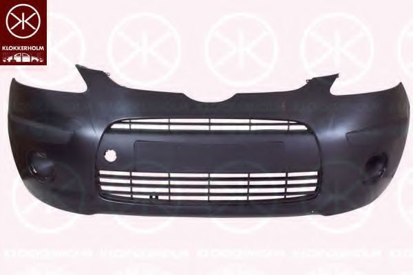 Бампер Hyundai/Kia 865110X000