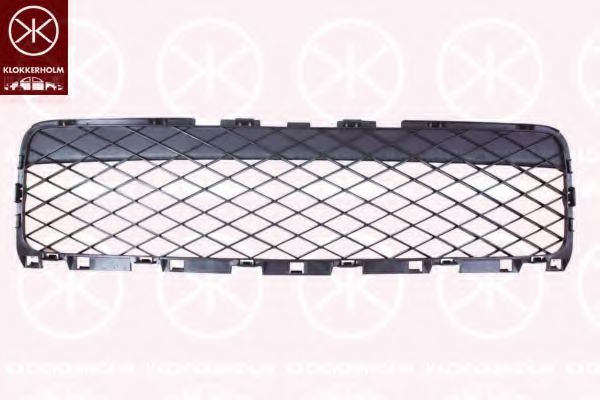 Решетка переднего бампера MAZDA C237501T1A