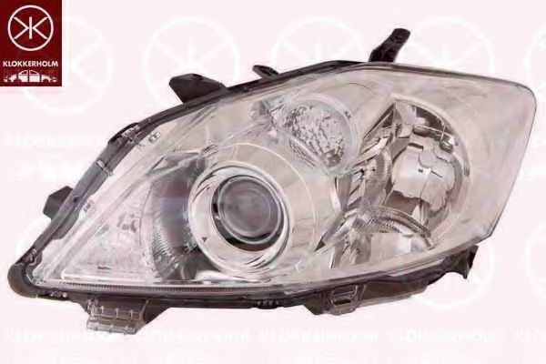 Основная фара Toyota/Lexus 81130 02A40