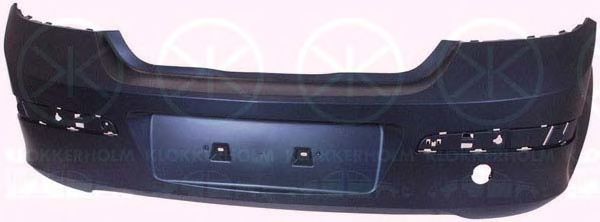 Бампер OPEL 24460353