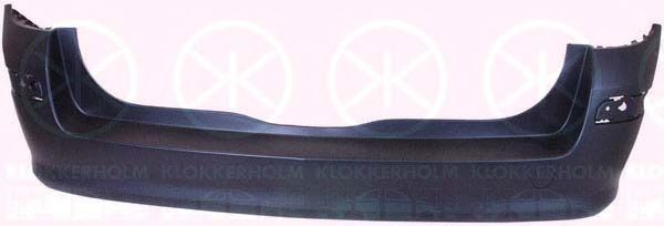 Бампер OPEL 24460461