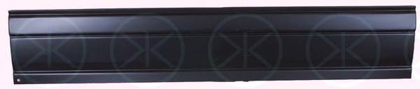 Рем вставка двери KLOKKERHOLM 9558153