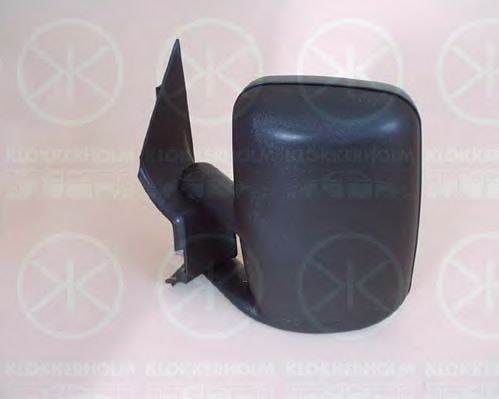 Наружное зеркало VAG 2D1 857 501A 01C