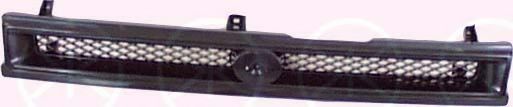 Решетка радиатора MAZDA BB0S50710DSQ