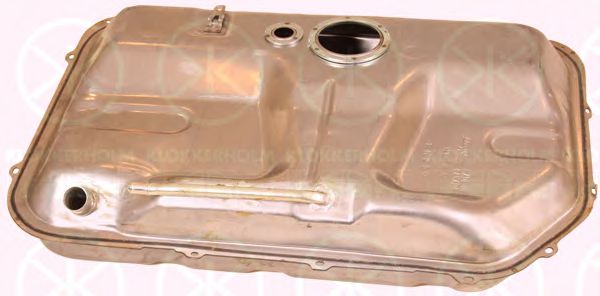 Топливный бак klokkerholm 3154007