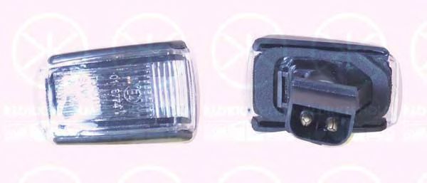 Указатель поворотов VOLVO 9178885