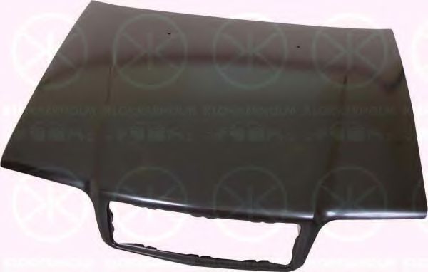 Капот FORD 1372917