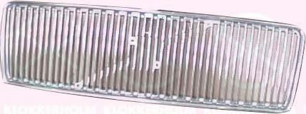 Решетка радиатора VOLVO 6811281