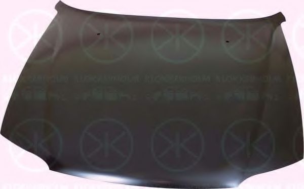 Капот GM 90508248