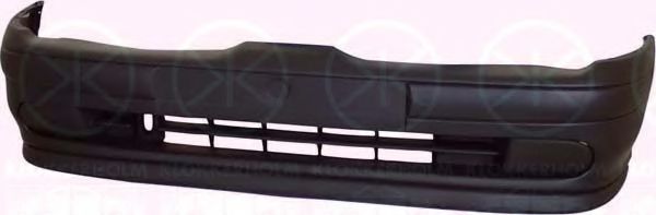 Бампер RENAULT 7700838486