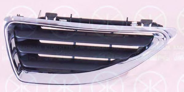 Решетка радиатора RENAULT 82 00 057 386