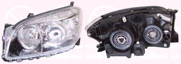 Основная фара Toyota/Lexus 81130 42360