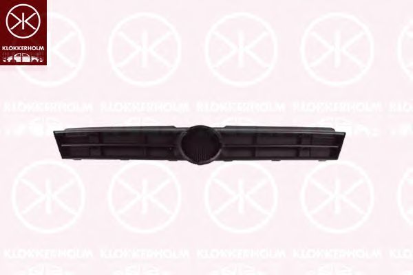 Решетка радиатора VAG 6R0 853 651G 9B9