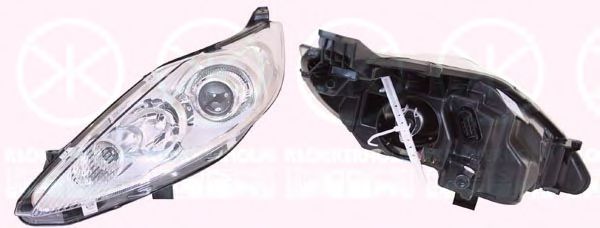 Основная фара FORD 1 661 621